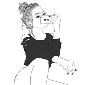 Meet your Posher, Evelyn